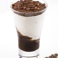 COPPA STRACCIATELLA.