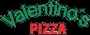 Valentino's Pizza PCH