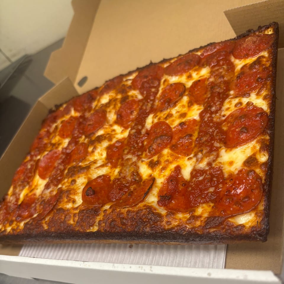 Delicious White Pizza Options