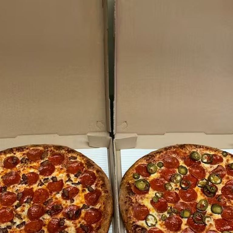 Savor Our Fresh Breadsticks