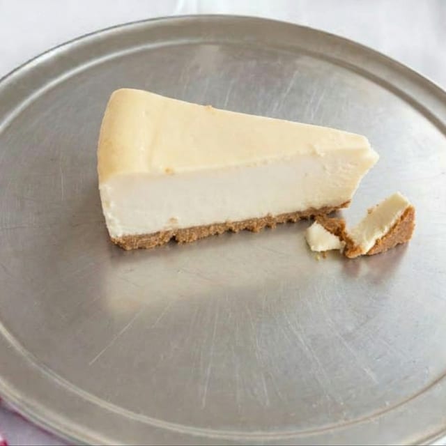 Cheese Cake.