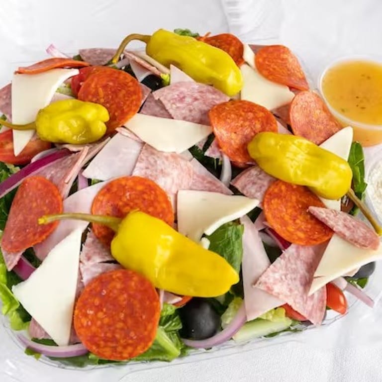 Savor Our Antipasto Salad
