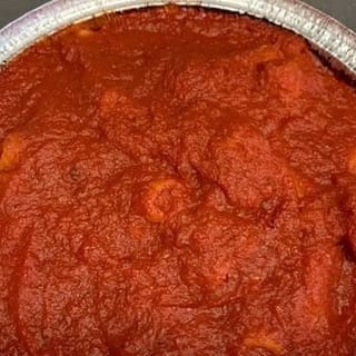 Rigatoni